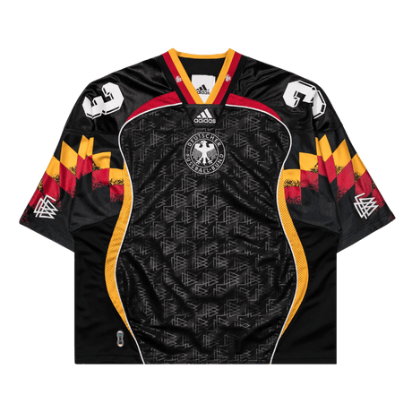 Germany Bringback Remixed Jersey