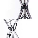 Walking Stick with Seat - Portable Folding Cane Chair for On-the-Go Comfort | Mobility Support