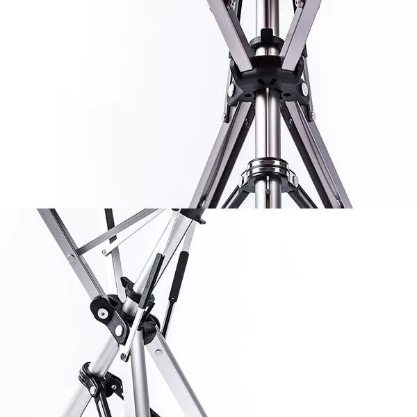 Walking Stick with Seat - Portable Folding Cane Chair for On-the-Go Comfort | Mobility Support