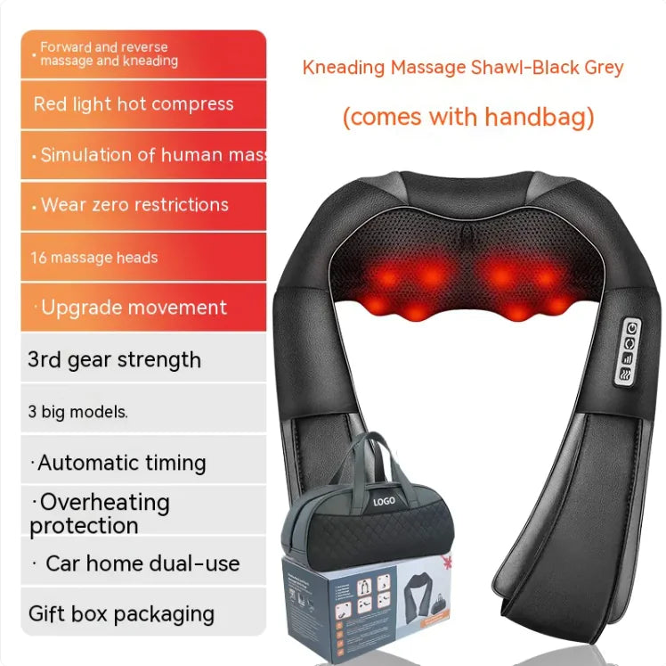 KneadAway Massager