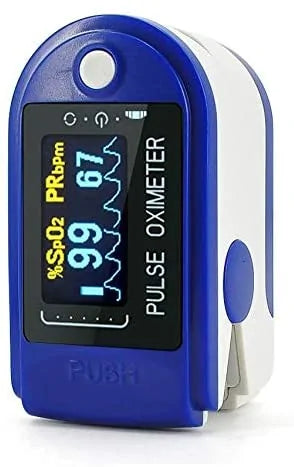 PulsePoint Oximeter