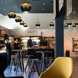 Modern LED Pendant Lamp