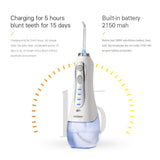 Cordless Water Flosser