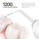 Cordless Water Flosser
