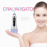 Cordless Water Flosser