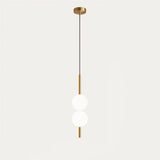 LED Pendant Light Fixture - Modern Design with Adjustable Height - Ideal for Kitchen Island & Dining Room Lighting