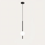 LED Pendant Light Fixture - Modern Design with Adjustable Height - Ideal for Kitchen Island & Dining Room Lighting