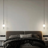 LED Pendant Light Fixture - Modern Design with Adjustable Height - Ideal for Kitchen Island & Dining Room Lighting