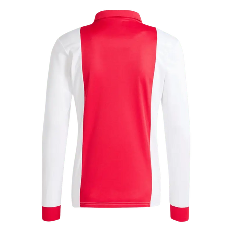Ajax 125th Anniversary Long Sleeve Jersey