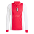 Ajax 125th Anniversary Long Sleeve Jersey