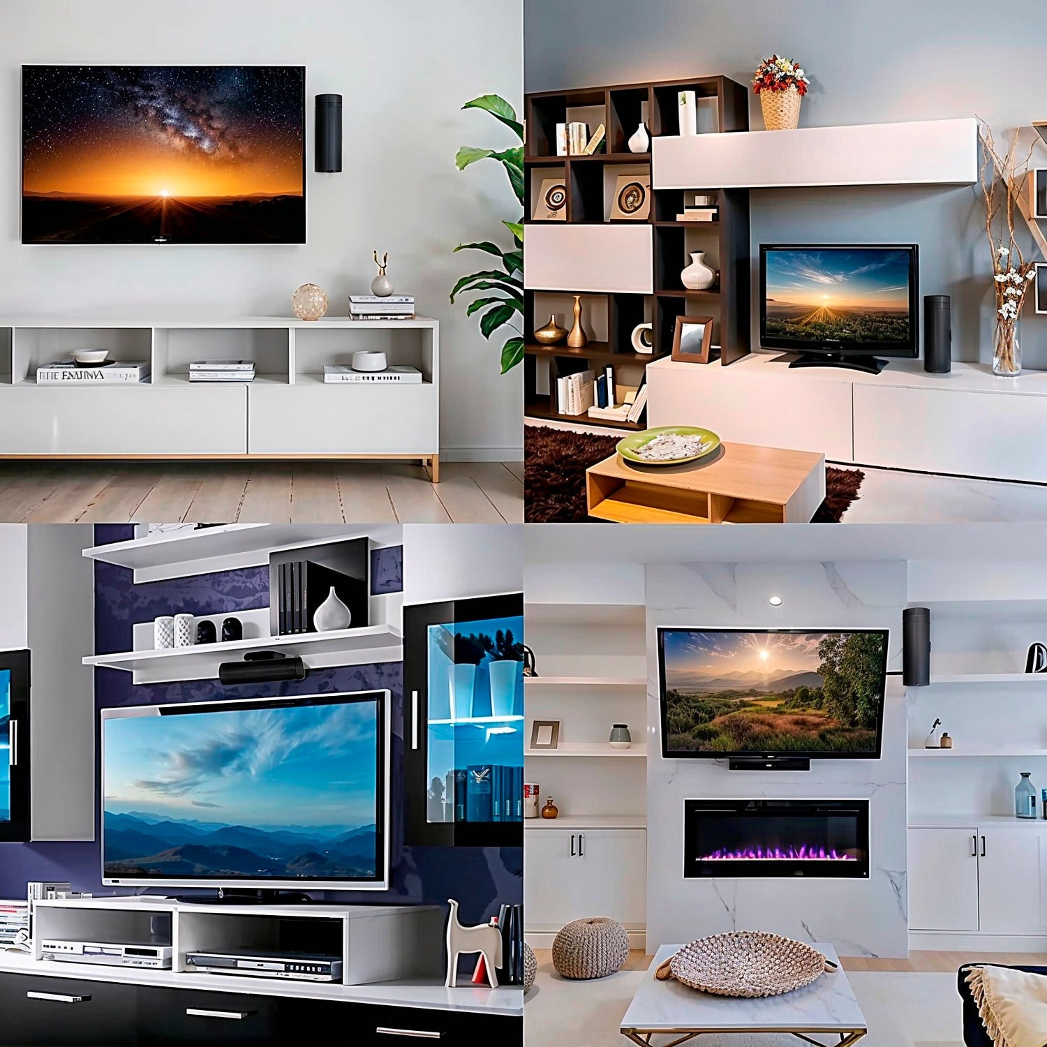 Premium Indoor Antenna  - 360 Mile Range