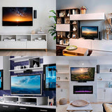 Premium Indoor Antenna  - 360 Mile Range