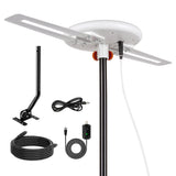 Super Omni-Antenna - 860-mile range