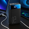 100,000mAh Power Bank with Super Fast Charging for Phones, Tablets, and Laptops - High Capacity Portable Charger