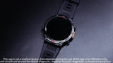 Merchpublic Sports Smart Watch For Men Make Calls, Outdoor Watch