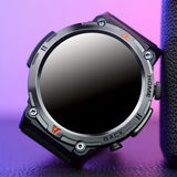 Merchpublic Sports Smart Watch For Men Make Calls, Outdoor Watch