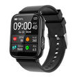 Merchpublic Smart Watch New ECG Blood Sugar Heart Rate Blood Pressure Sleep Monitoring Weather News Sports