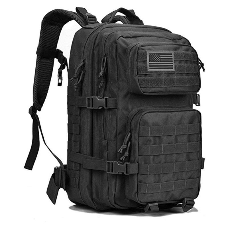 TrailBlazer Tactical Backpack
