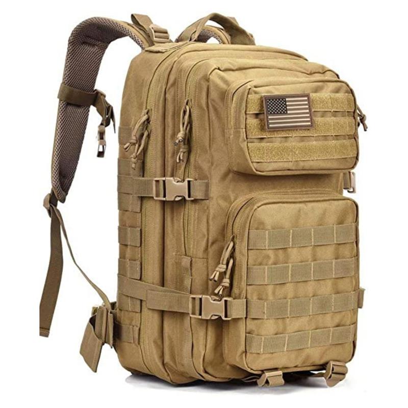 TrailBlazer Tactical Backpack