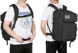 TrailBlazer Tactical Backpack
