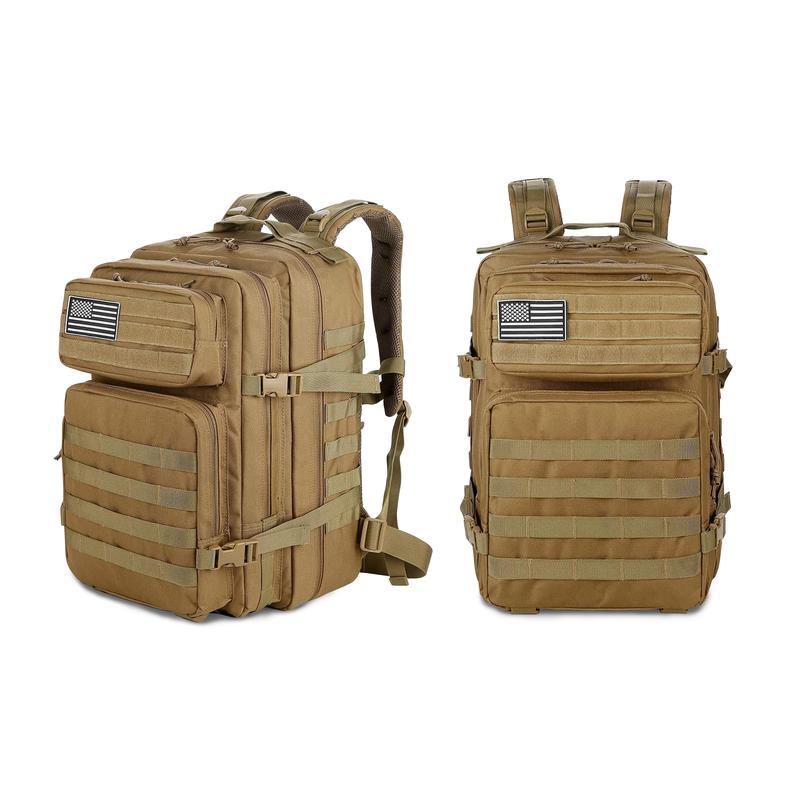 TrailBlazer Tactical Backpack