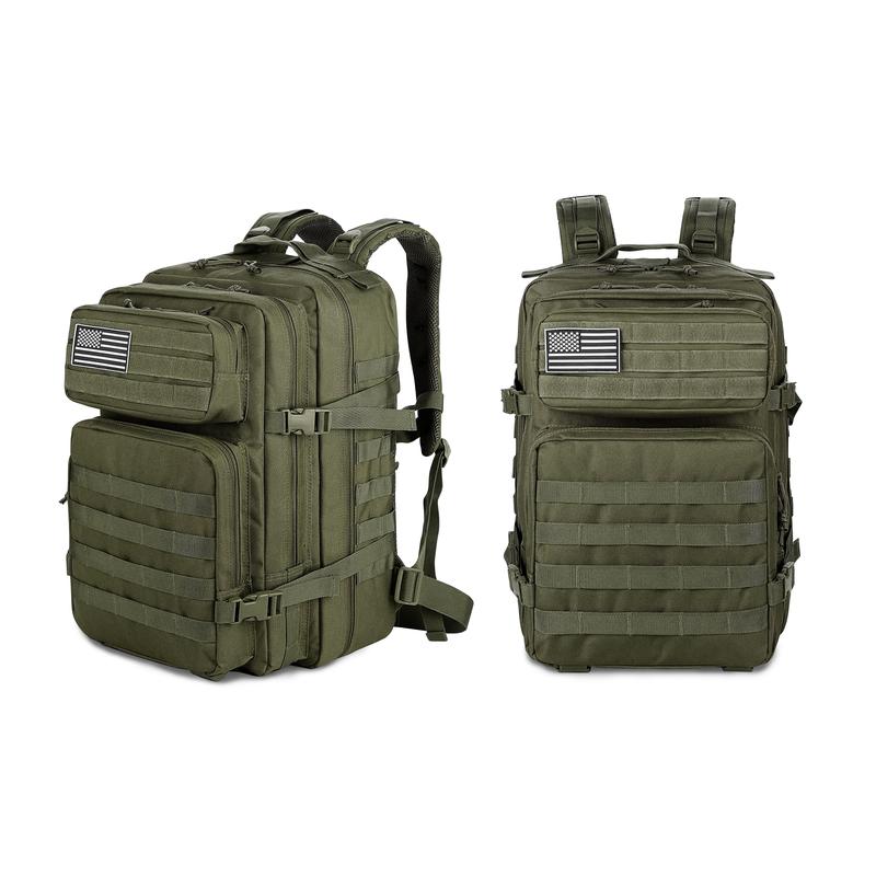 TrailBlazer Tactical Backpack