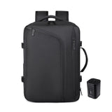 TrailBlazer Pro Compression Backpack & Portable Vacuum