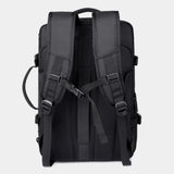 TrailBlazer Pro Compression Backpack & Portable Vacuum