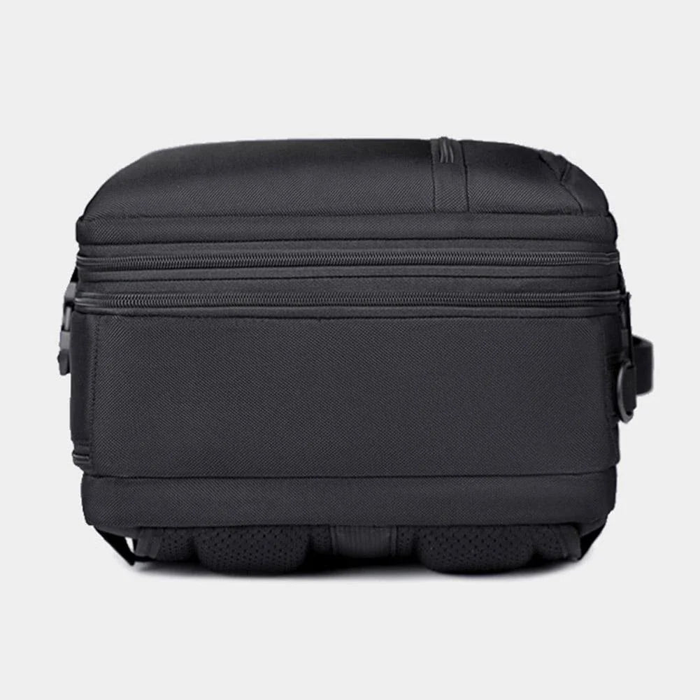 TrailBlazer Pro Compression Backpack & Portable Vacuum