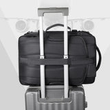 TrailBlazer Pro Compression Backpack & Portable Vacuum