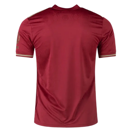 Bayern Munich 125th Anniversary Jersey