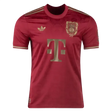 Bayern Munich 125th Anniversary Jersey