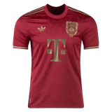 Bayern Munich 125th Anniversary Jersey
