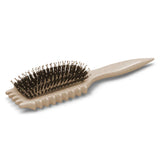 MysticWave™ | Curl Defining Brush for Natural Curls & Waves | Hair Styling Tool for All Hair Types