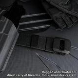 Shadow X Pro Quick Release EDC Belt