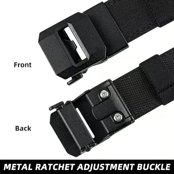 Shadow X Pro Quick Release EDC Belt