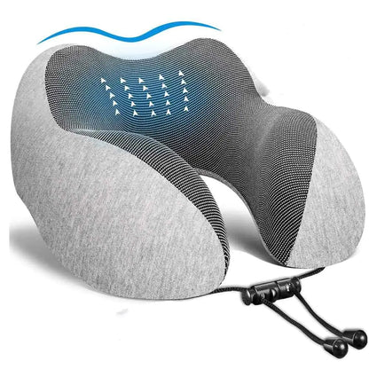 DreamFlex - Travel Pillow