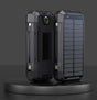 30000mAh Solar Charger Wireless Waterproof Power Bank External