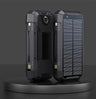 30000mAh Solar Charger Wireless Waterproof Power Bank External