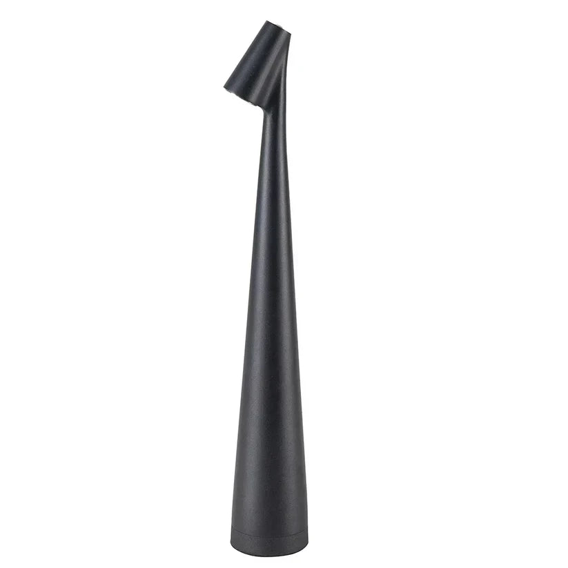 LED Wireless Mood Lamp - Nordic Minimalist Design for Reading & Dining Use