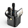 High Power Portable Bluetooth Karaoke Speaker with Rechargeable Battery for Outdoor and Indoor Use