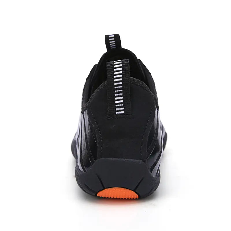 Fusion Orthopaedic Stretch Cushion Lightweight Soft & Stretchy Shoe