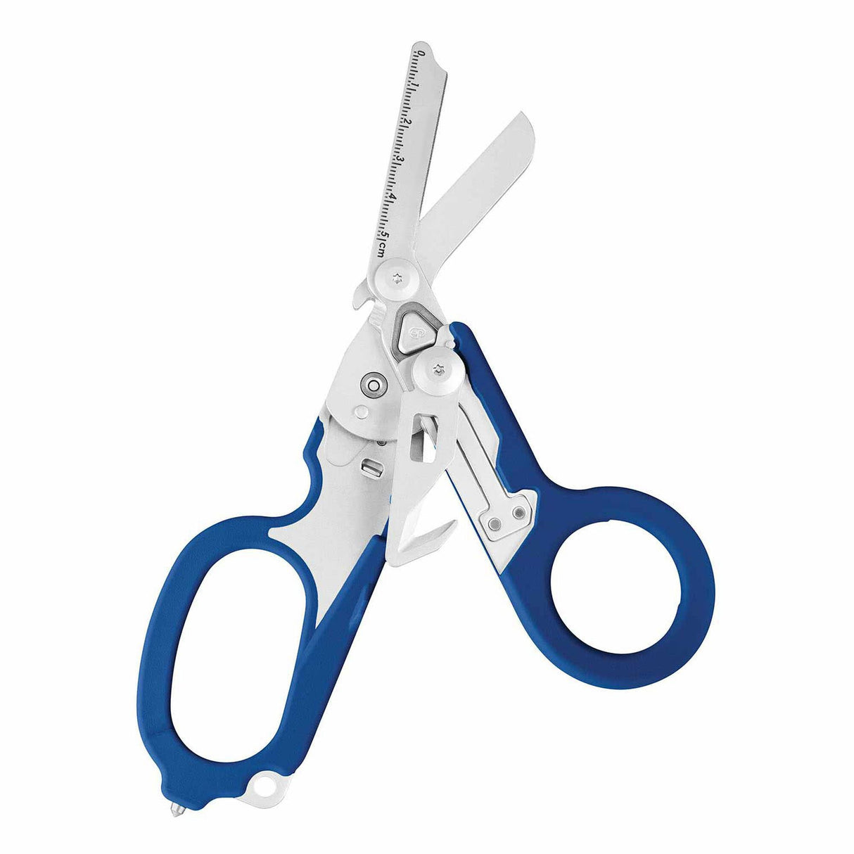 TrailBlazer Heavy-Duty EDC Emergency Tactical Shears