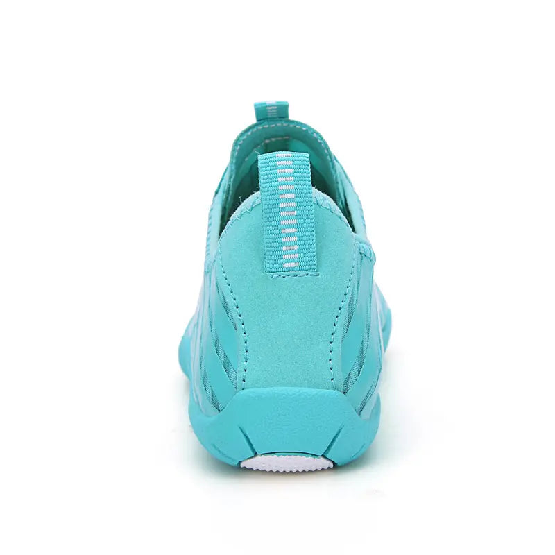 Fusion Orthopaedic Stretch Cushion Lightweight Soft & Stretchy Shoe