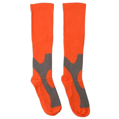 VascuFlex Compression Socks