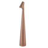 LED Wireless Mood Lamp - Nordic Minimalist Design for Reading & Dining Use