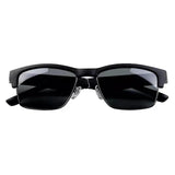 2-in-1 Intelligent High-Tech Smart Glasses, Suitable for Android or iOS