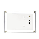 Digital Motion Video Frame – Perfect for Showcasing Videos and Photos with Movement