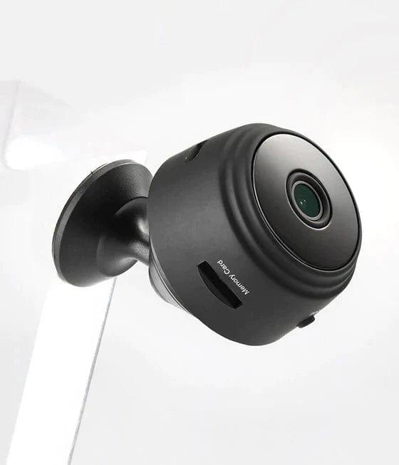 Wireless Backup Camera - #2024 1080P HD Camera [FREE 32GB SD CARD]