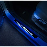 LED Elegance - Car Door Sills Pro